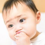 乳幼児の歯科疾患