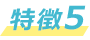 特徴5